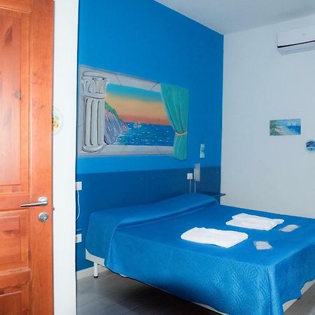B&B Le Isole Napoli Eksteriør billede